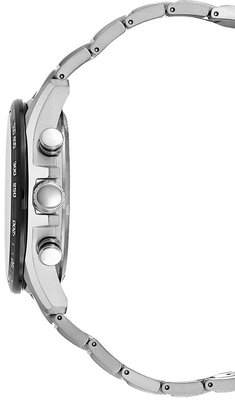 Citizen Sports Eco-Drive Chronograph Super Titanium CA4444-82E