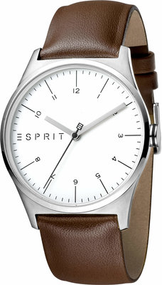 Esprit Essential Silver Brown - G ES1G034L0015