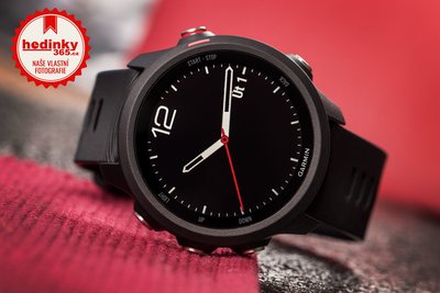 Garmin Forerunner 245 Music Optic Black