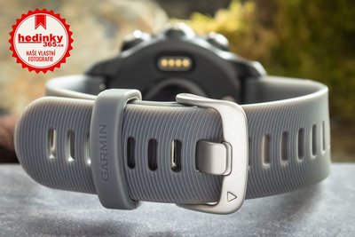 Garmin Forerunner 245 Optic Slate