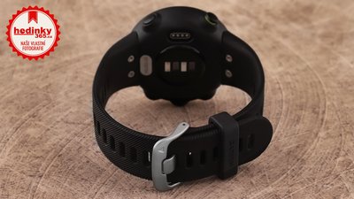 Garmin Forerunner 45 Optic Black