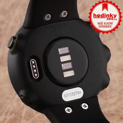 Garmin Forerunner 45 Optic Black