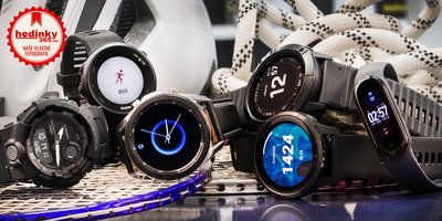 Garmin Forerunner 45 Optic Black