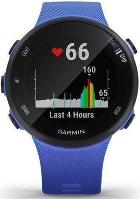 Garmin Forerunner 45S Optic Berry