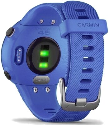 Garmin Forerunner 45S Optic Berry