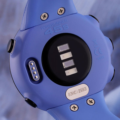 Garmin Forerunner 45S Optic Berry