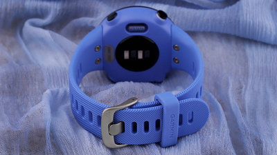 Garmin Forerunner 45S Optic Berry