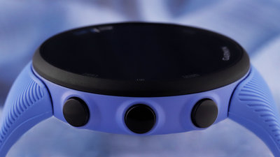 Garmin Forerunner 45S Optic Berry