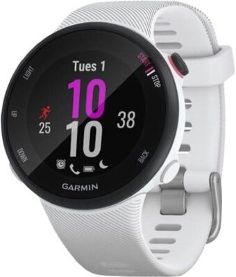 Garmin Forerunner 45S Optic White (rozbalené)