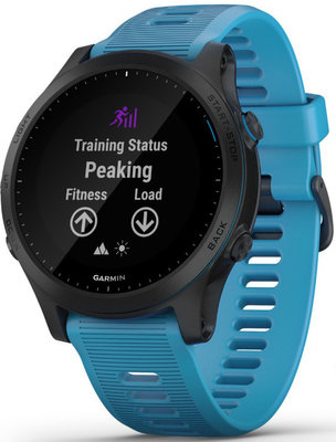 Garmin Forerunner 945 Optic TRI Bundle (rozbalené)