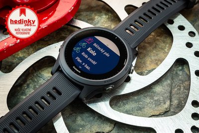 Garmin Forerunner 945 PRO