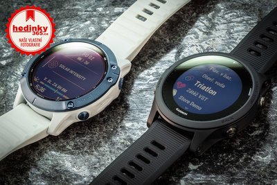 Garmin Forerunner 945 PRO