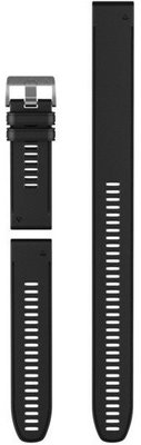Garmin Řemínek pro Descent Mk1 - QuickFit 26, dlouhý, černý