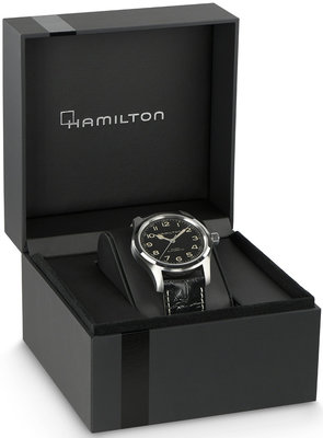 Hamilton Khaki Field Murph Automatic H70605731 (Interstellar)