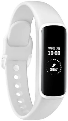 Samsung Galaxy Fit e, White SM-R375NZWAXEZ (rozbalené)