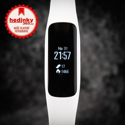 Samsung Galaxy Fit e, White SM-R375NZWAXEZ