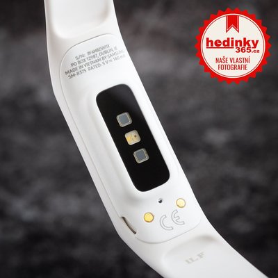 Samsung Galaxy Fit e, White SM-R375NZWAXEZ