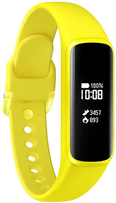 Samsung Galaxy Fit e, Yellow SM-R375NZYAXEZ