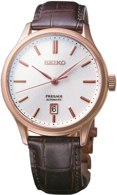 Seiko Presage Automatic SRPD42J1