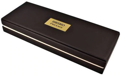 Seiko Presage Automatic SSA392J1 Cocktail Time "Old Fashioned" Limited Edition 8000pcs (+ náhradní řemínek)