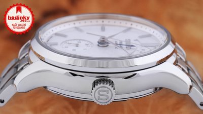 Seiko Presage Automatic SSA395J1