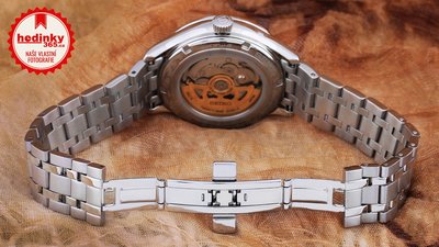 Seiko Presage Automatic SSA395J1