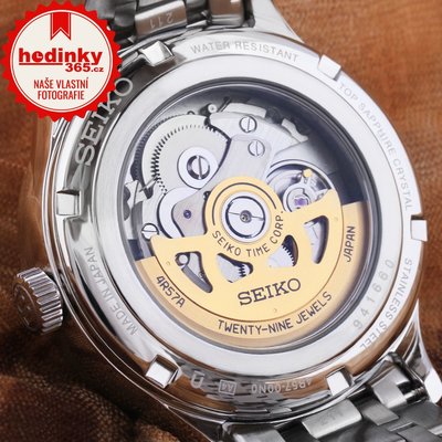 Seiko Presage Automatic SSA395J1