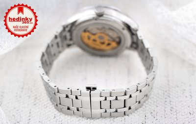 Seiko Presage Automatic SSA397J1