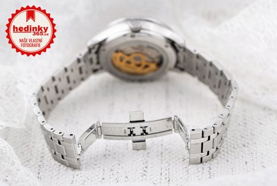 Seiko Presage Automatic SSA397J1