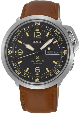 Seiko Prospex Land Automatic SRPD31K1