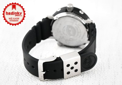 Seiko Prospex Sea Solar Diver's SNJ025P1 "Arnie"