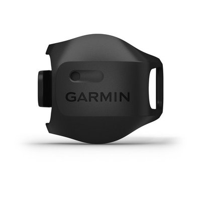 Snímač rychlosti Garmin, ANT+ a BLE, V1