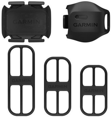Snímač rychlosti Garmin, ANT+ / BLE, V2