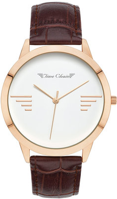 Storm TC Bayswater Leather Rose Gold (II. Jakost)