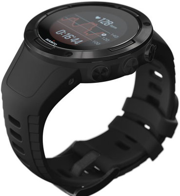 Suunto 5 G1 All Black