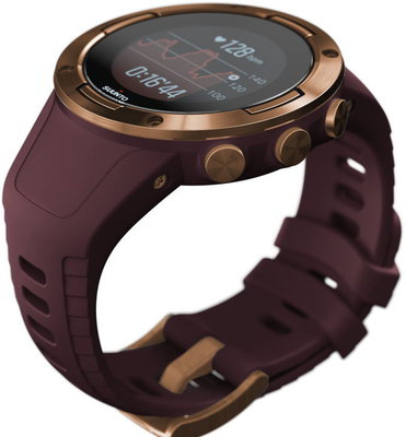 Suunto 5 G1 Burgundy Copper