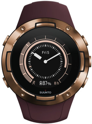 suunto 5 g1 burgundy copper