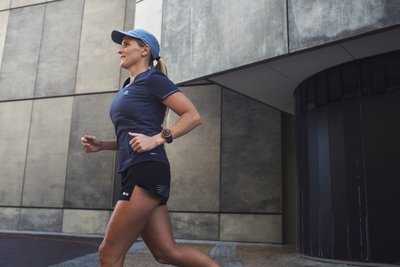 Suunto 5 G1 Burgundy Copper