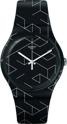 Swatch Cnosso SUOB161