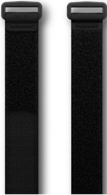 Textilní řemínek Garmin (pro Foretrex 601/701), černý, 010-12639-01