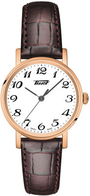 Tissot Everytime Lady T109.210.36.012.01