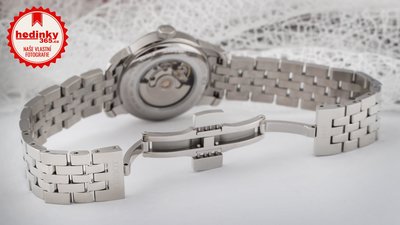 Tissot Le Locle Automatic Lady T006.207.11.116.00