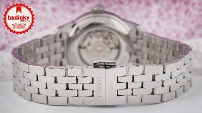 Tissot Le Locle Automatic Lady T006.207.11.116.00
