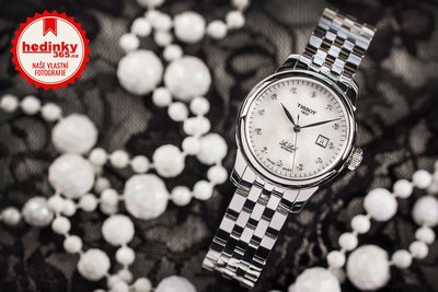 Tissot Le Locle Automatic Lady T006.207.11.116.00