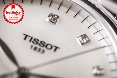 Tissot Le Locle Automatic Lady T006.207.11.116.00