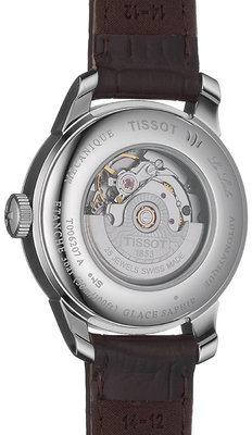 Tissot Le Locle Automatic Lady T006.207.16.038.00