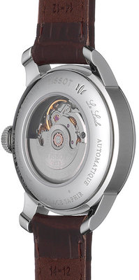 Tissot Le Locle Automatic Lady T006.207.16.038.00