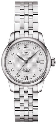 Tissot Le Locle Lady Automatic T006.207.11.036.00