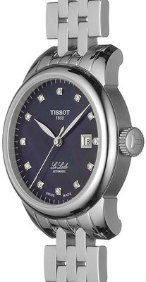 Tissot Le Locle Lady Automatic T006.207.11.126.00