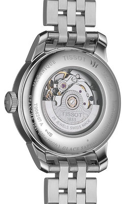 Tissot Le Locle Lady Automatic T006.207.11.126.00